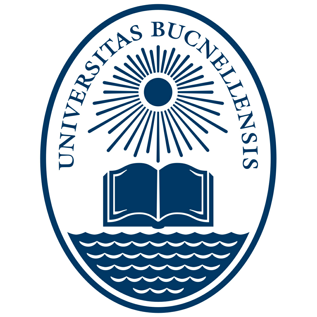 巴克内尔大学校徽